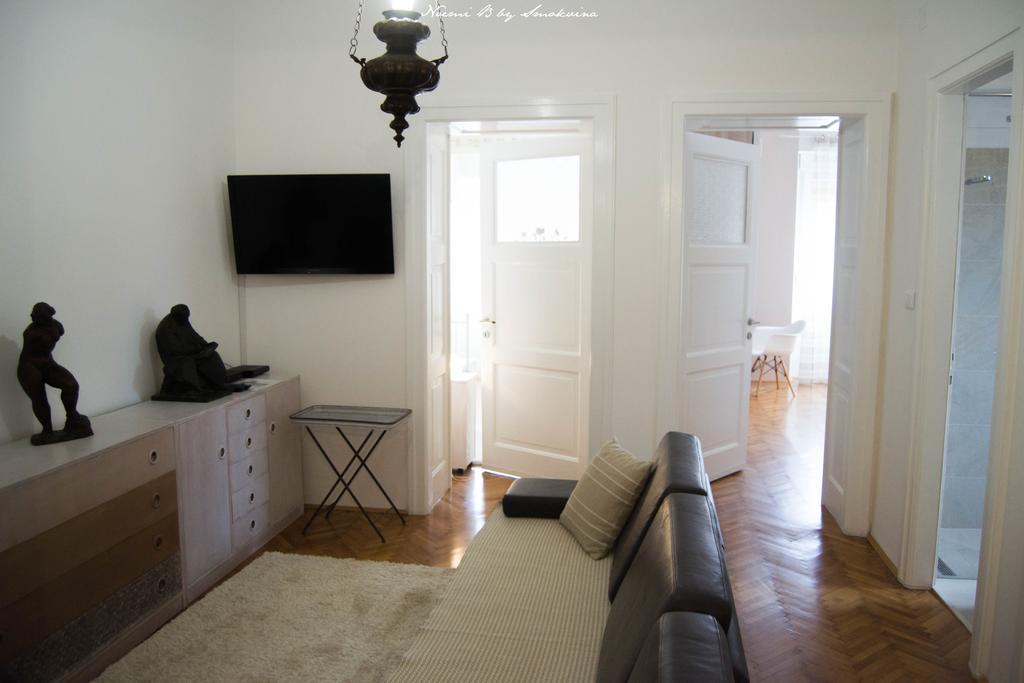 Celtis Apartment 스플리트 외부 사진