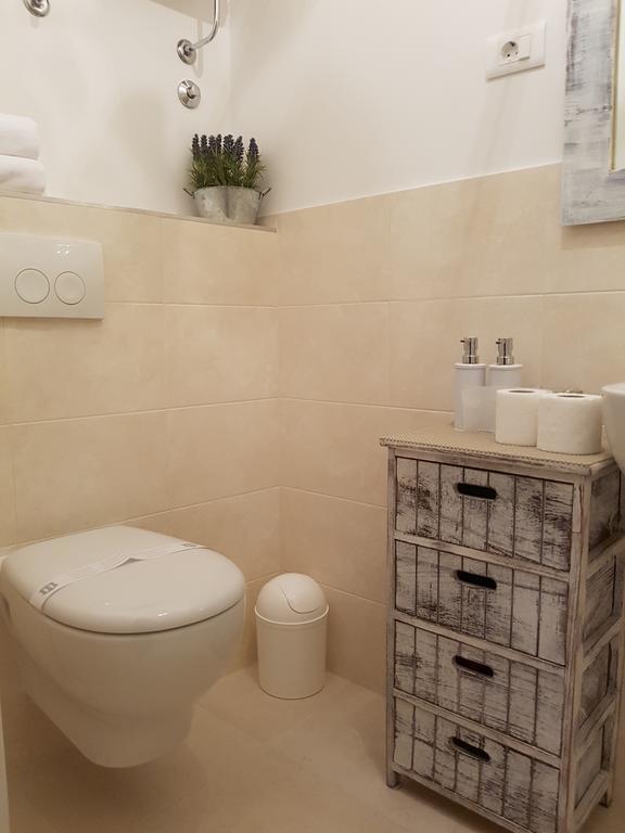 Celtis Apartment 스플리트 외부 사진