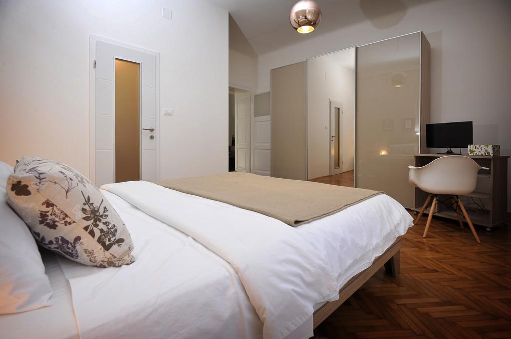 Celtis Apartment 스플리트 외부 사진