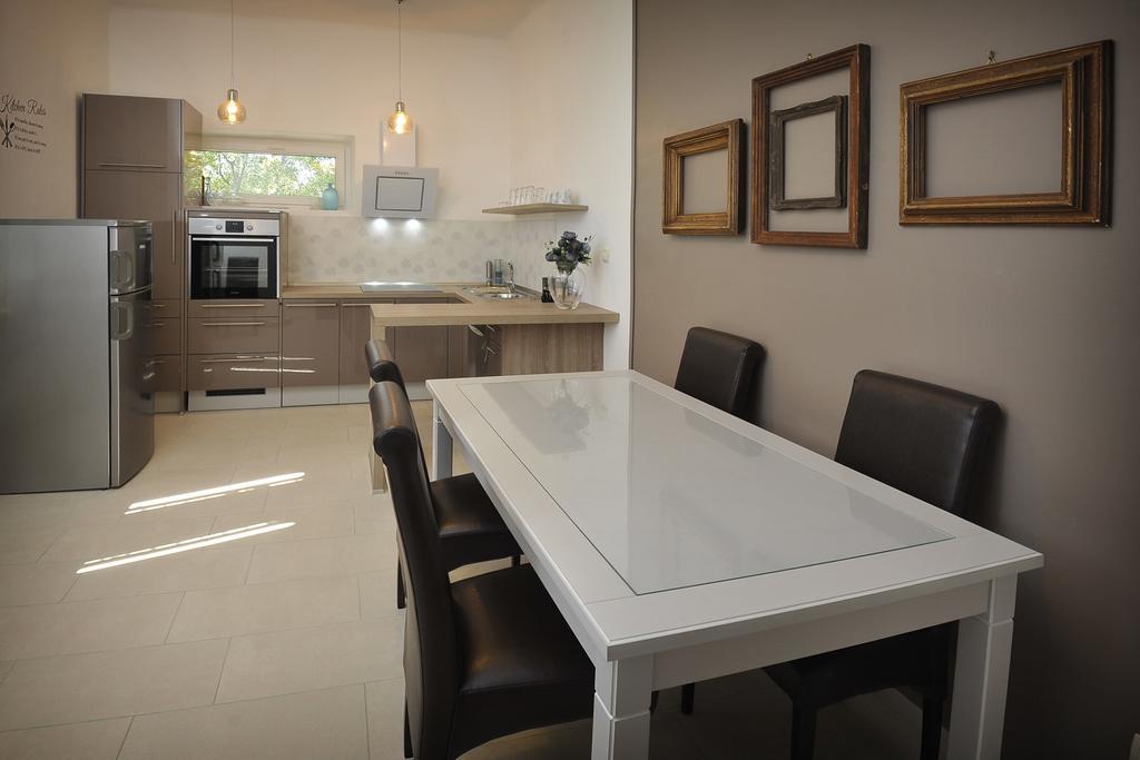 Celtis Apartment 스플리트 외부 사진
