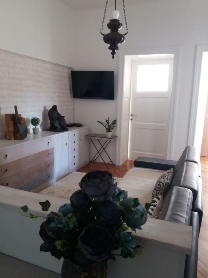 Celtis Apartment 스플리트 외부 사진