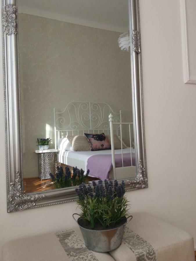 Celtis Apartment 스플리트 외부 사진