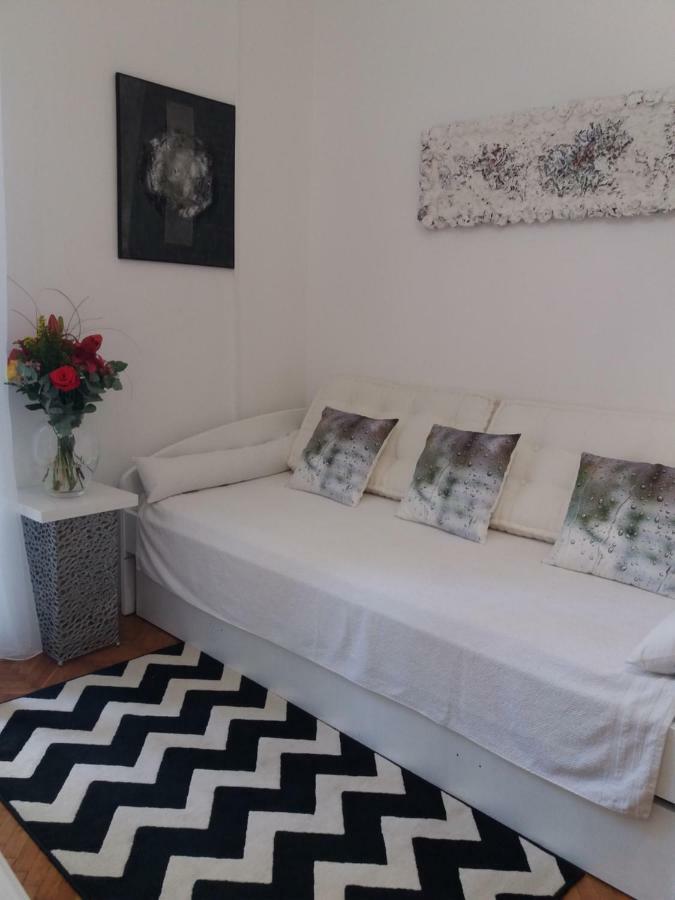 Celtis Apartment 스플리트 외부 사진