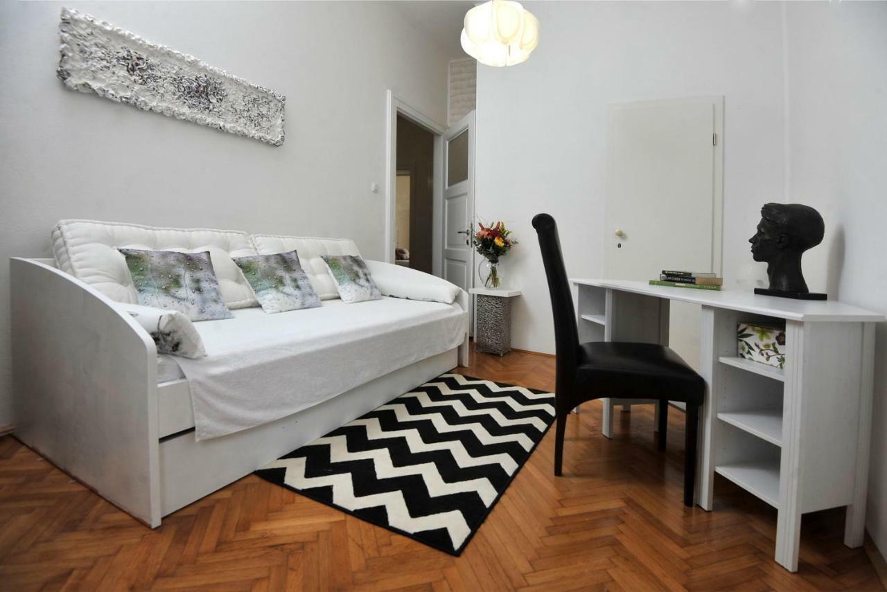 Celtis Apartment 스플리트 외부 사진