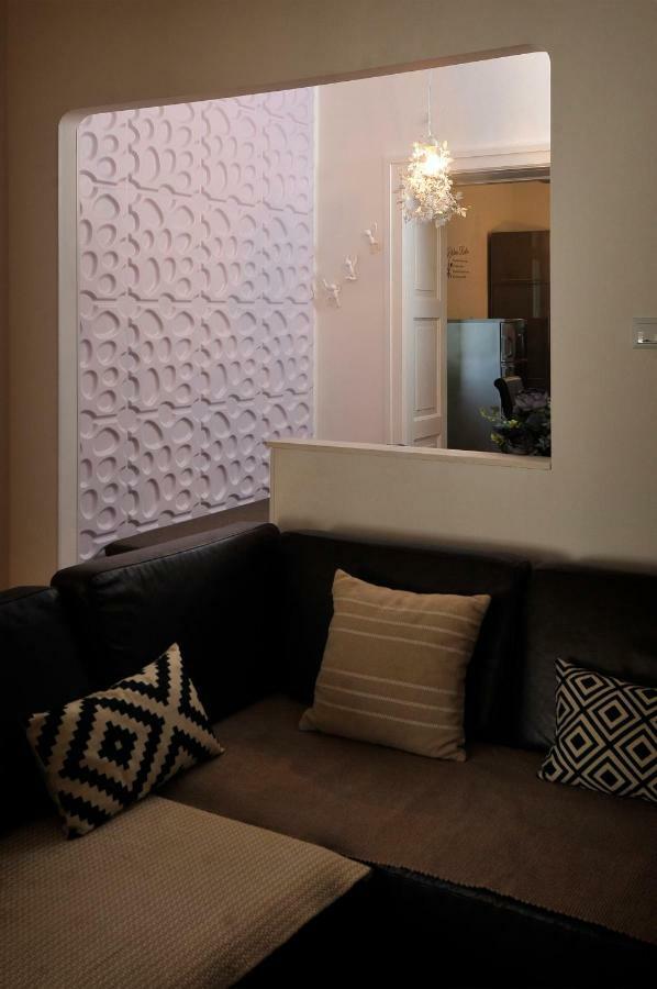 Celtis Apartment 스플리트 외부 사진