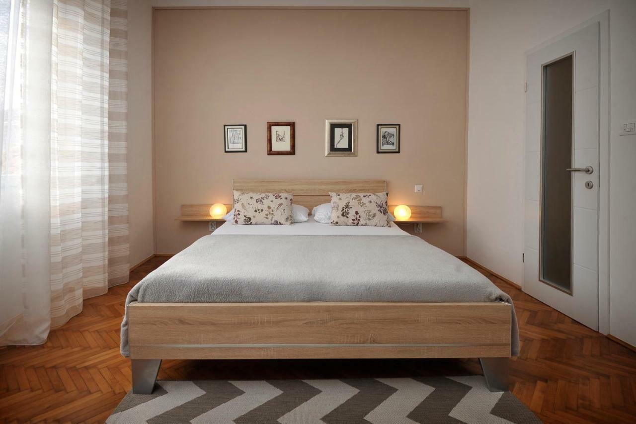 Celtis Apartment 스플리트 외부 사진